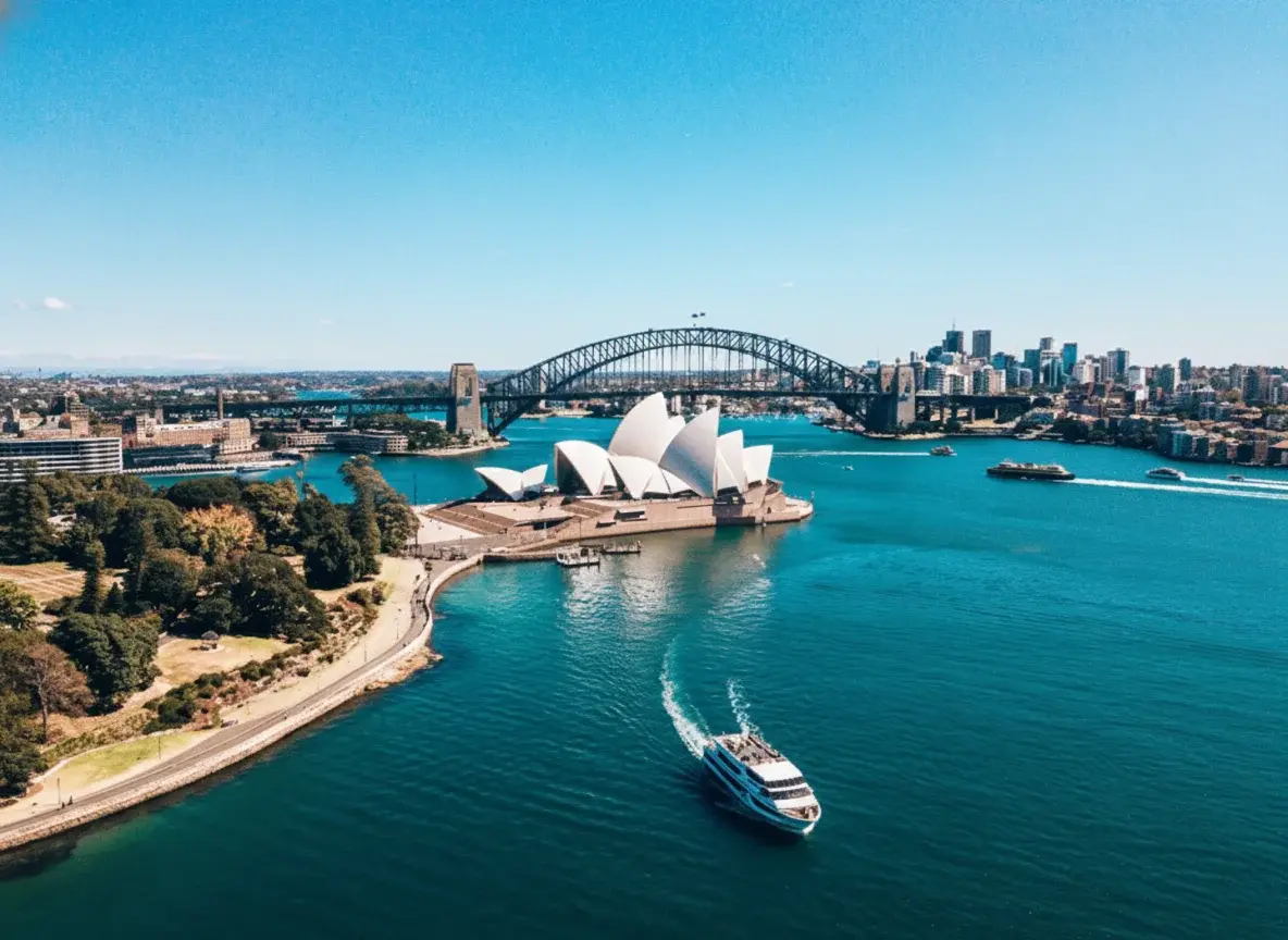 Australia