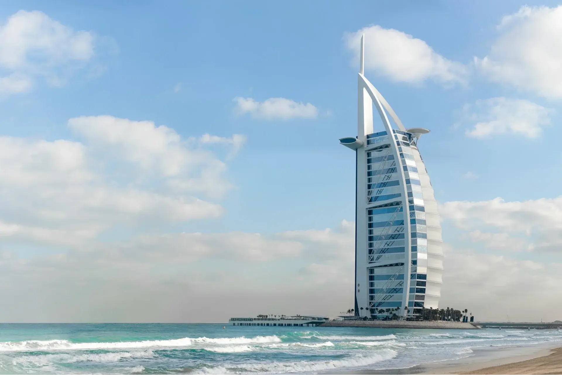 Dubai (UAE)