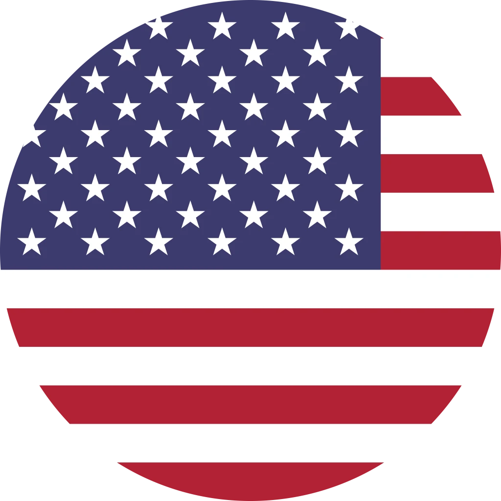 United States of America (USA)