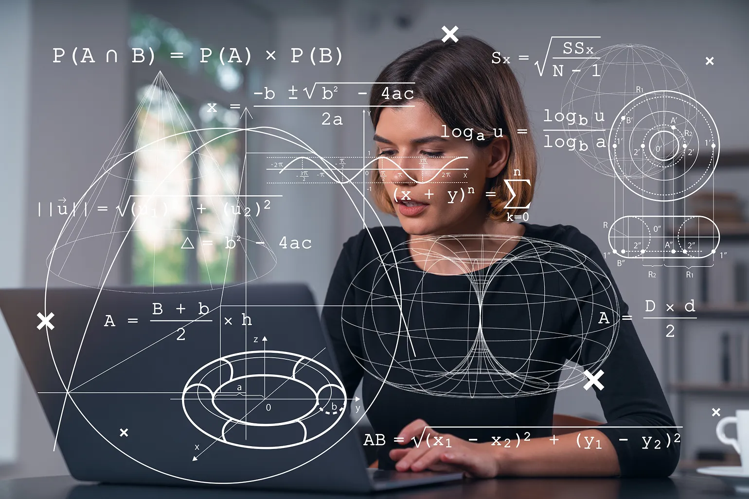 Mathematics