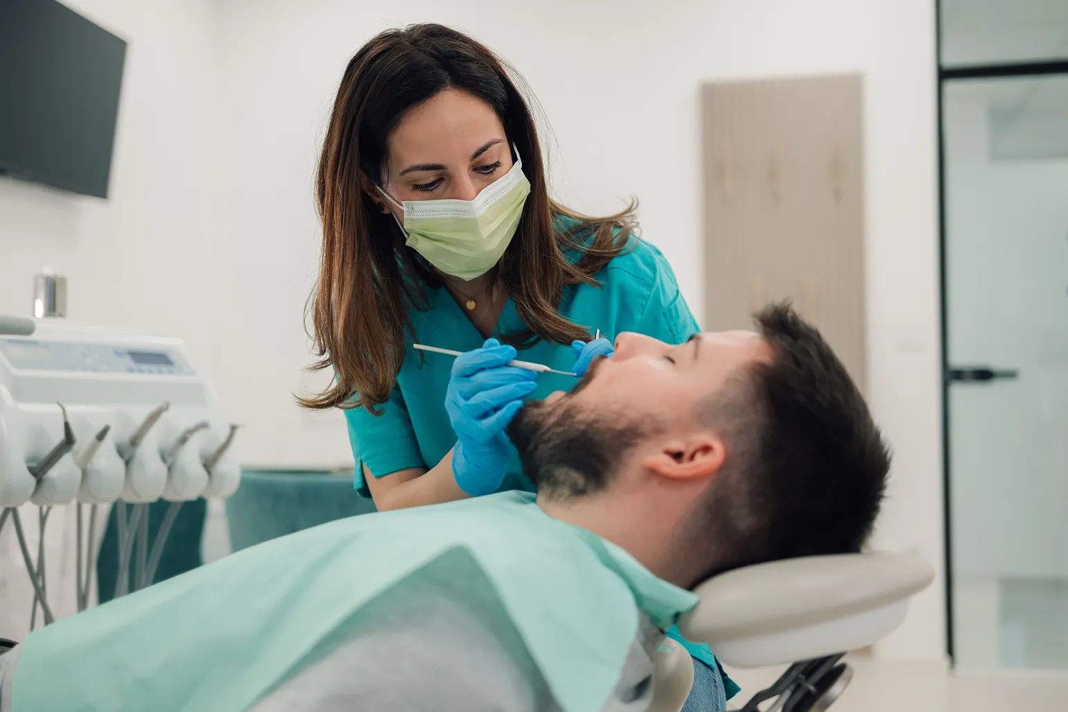 Dentistry