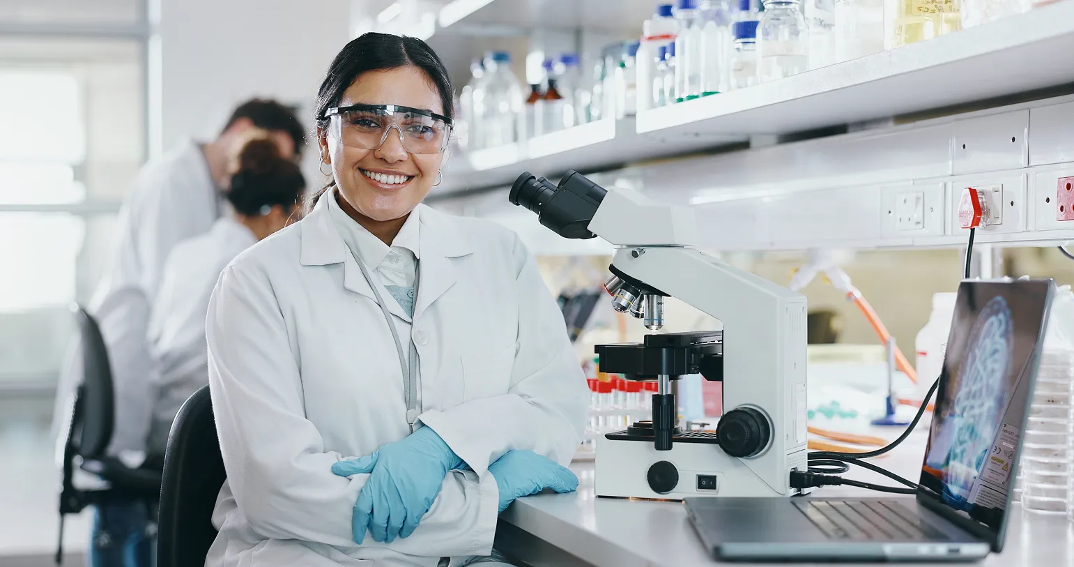 Life Sciences