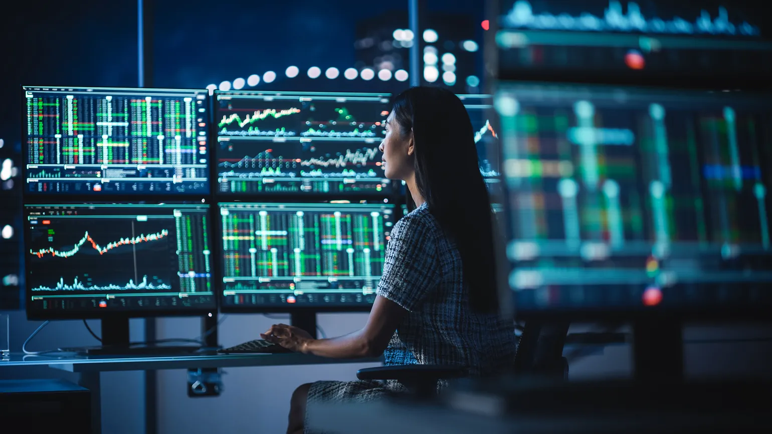 Data Analytics