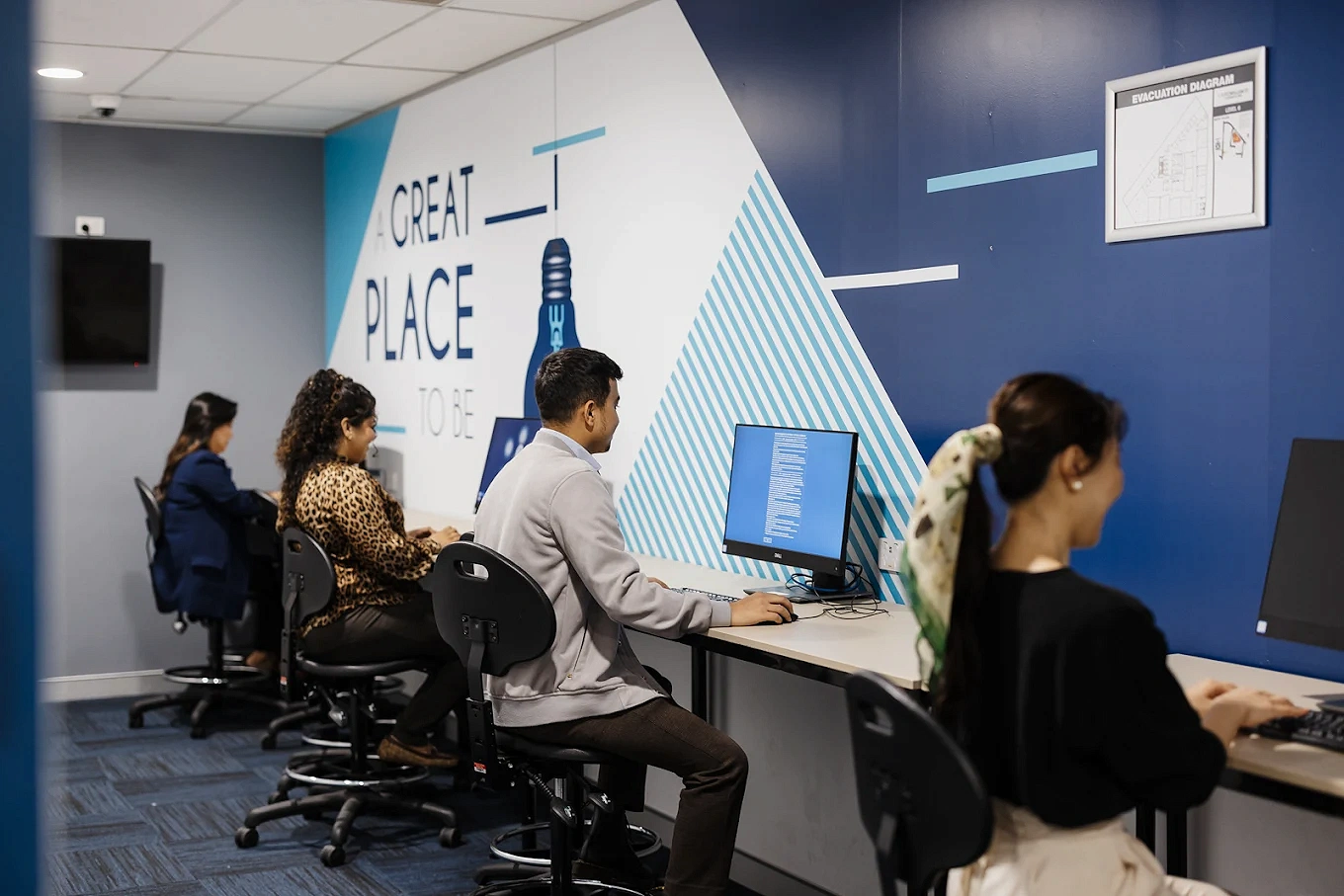 Asia Pacific International College (APIC)