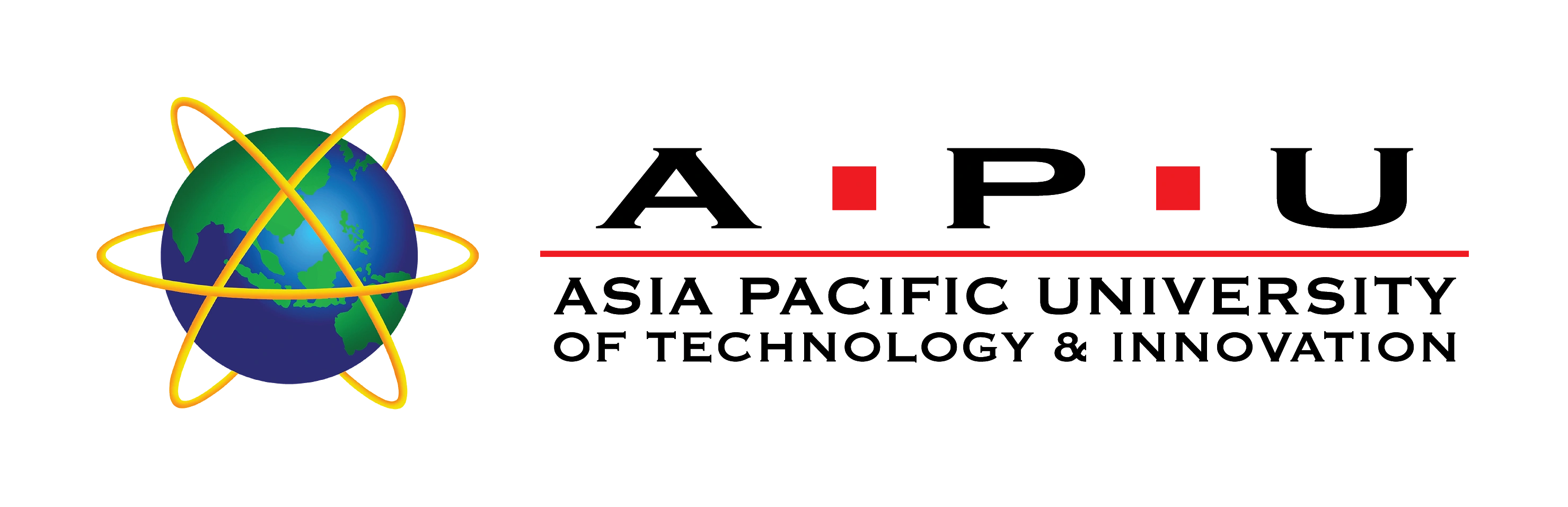 Asia Pacific University of Technology & Innovation Logo
