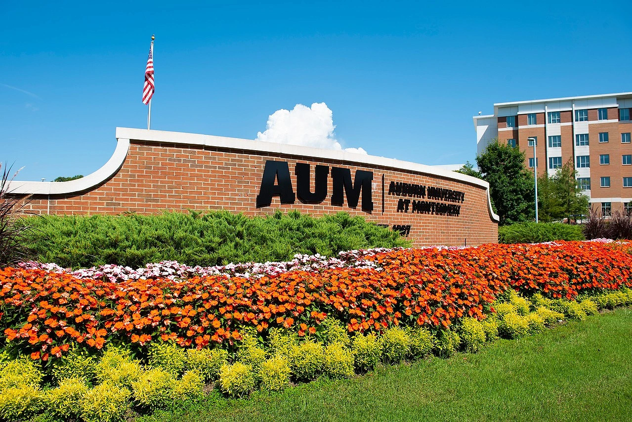 Auburn University at Montgomery (AUM) – Shorelight