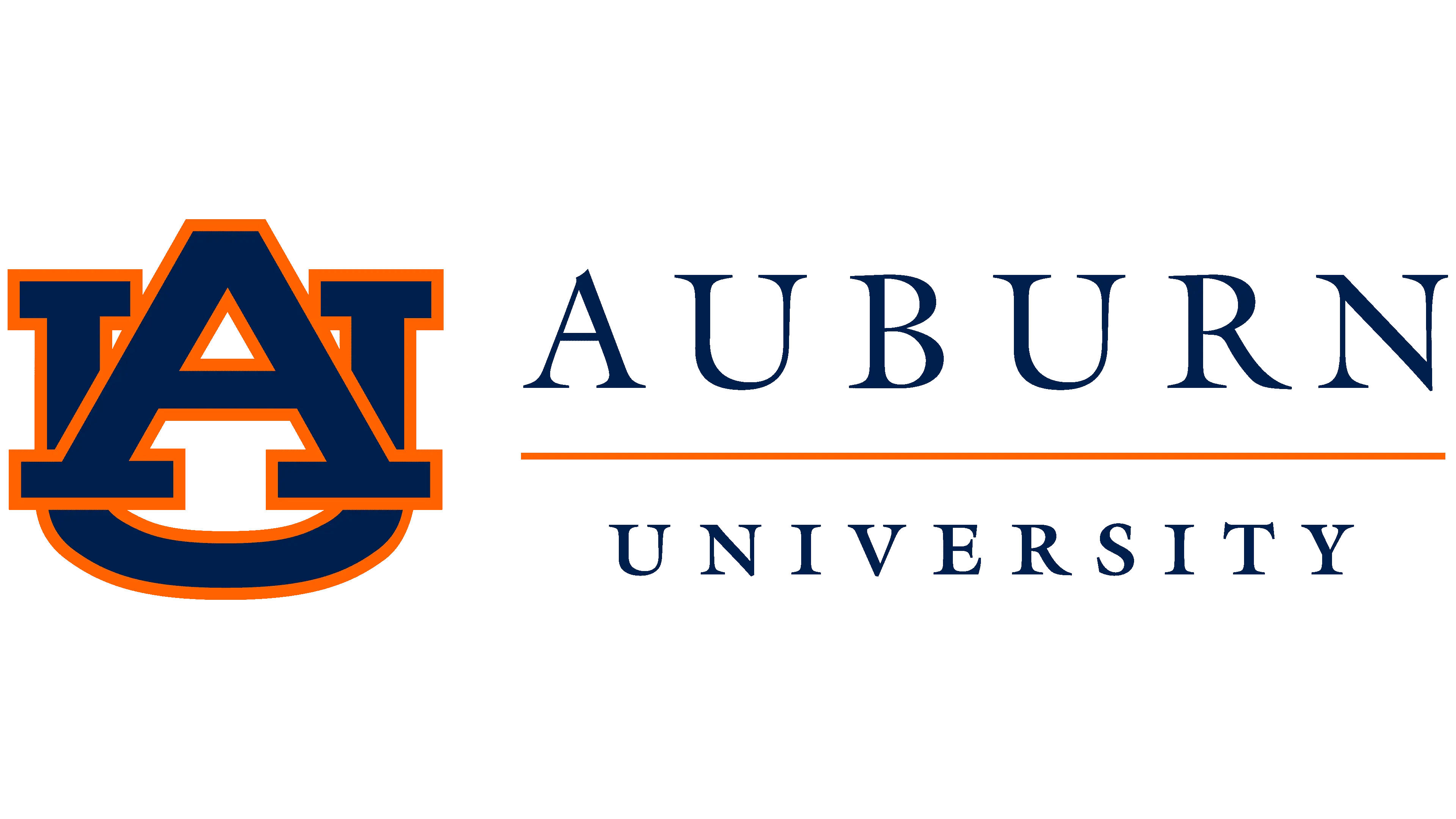 Auburn University (AU) – Shorelight Logo