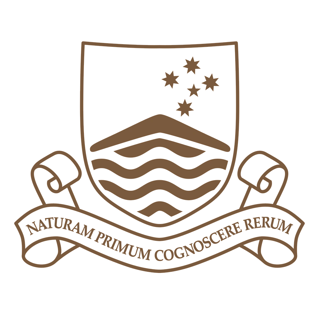 Australian National University
