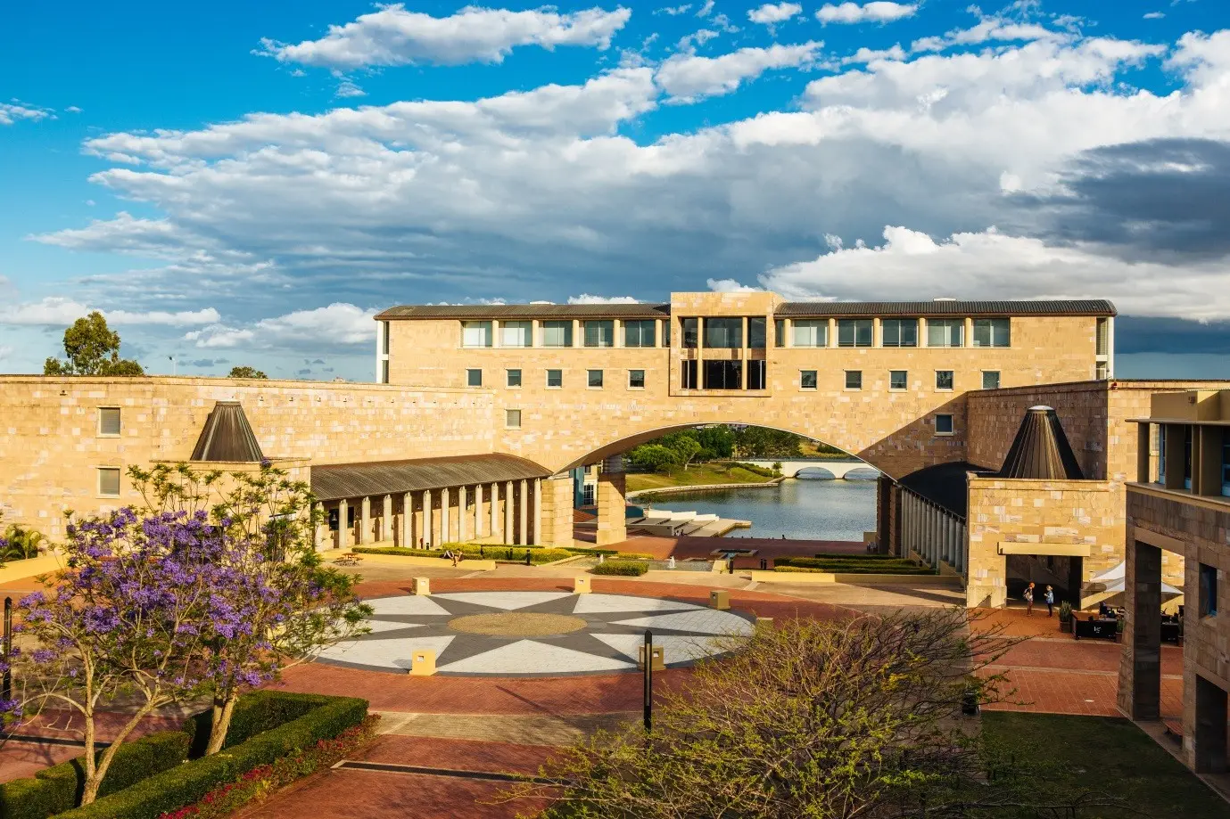 Bond University