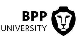 BPP University Logo