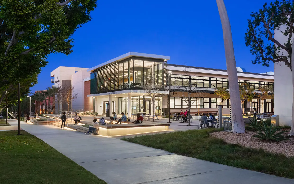 California State University, San Bernardino