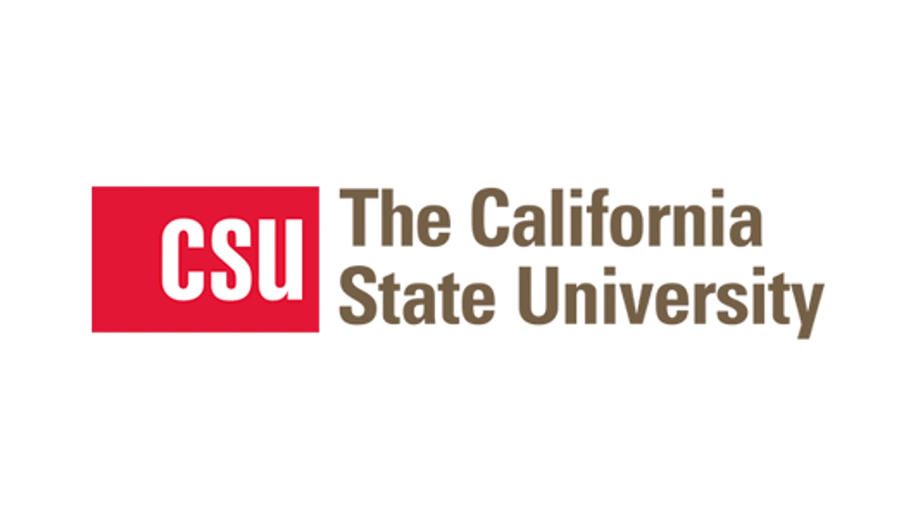 California State University, San Bernardino Logo