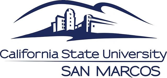 California State University San Marcos Logo