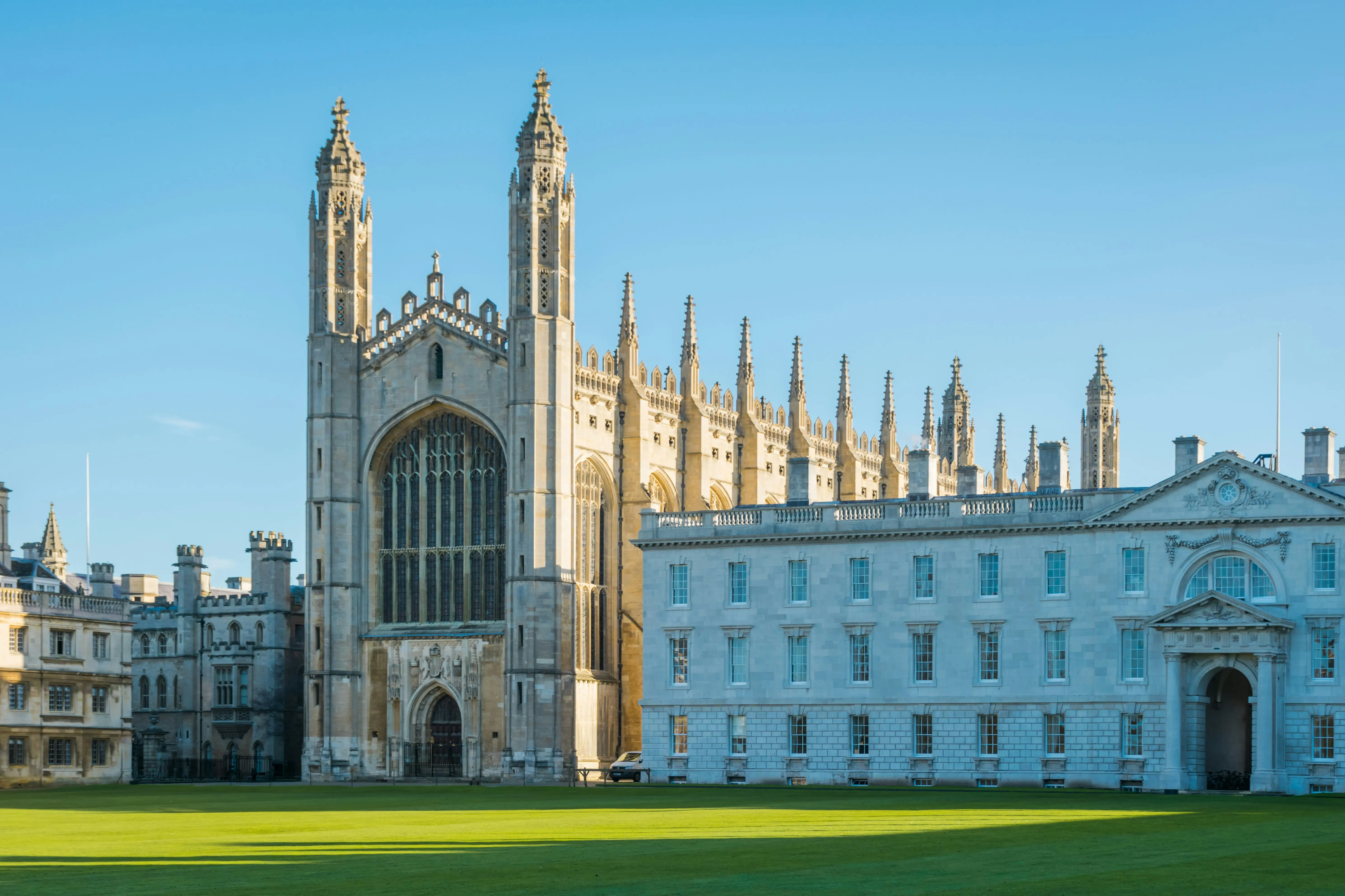 Cardiff University (Study Group)