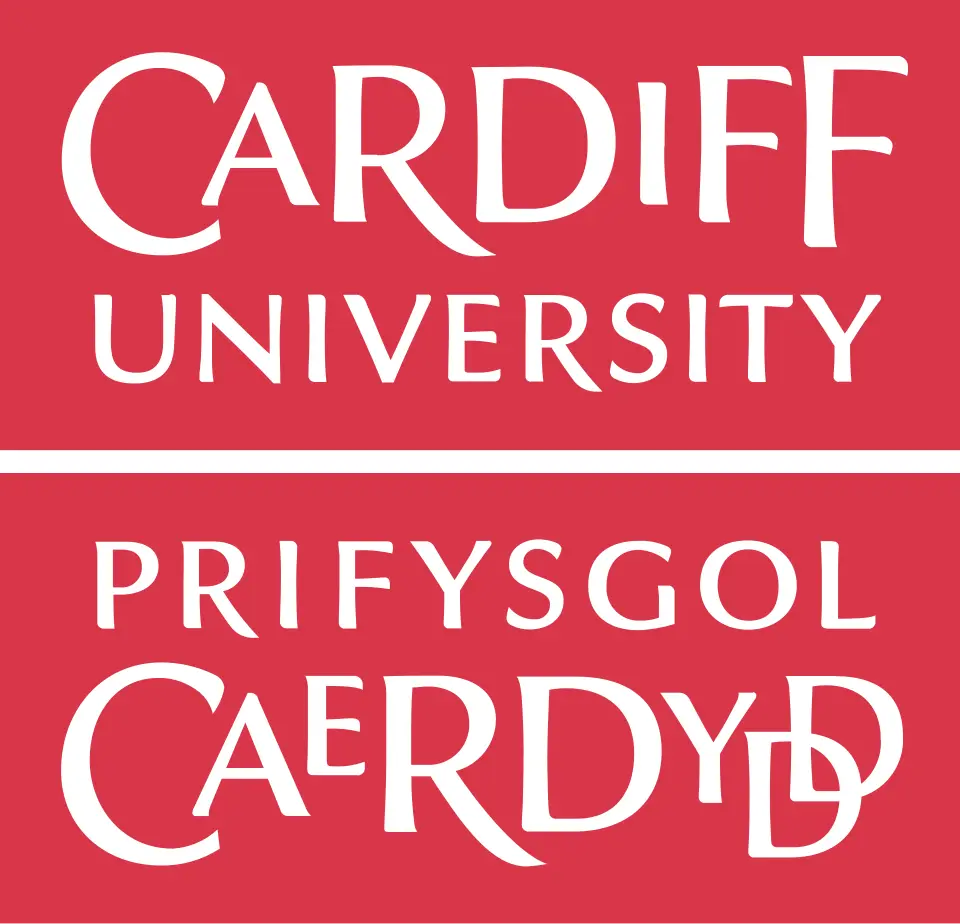 Cardiff University (Study Group) Logo