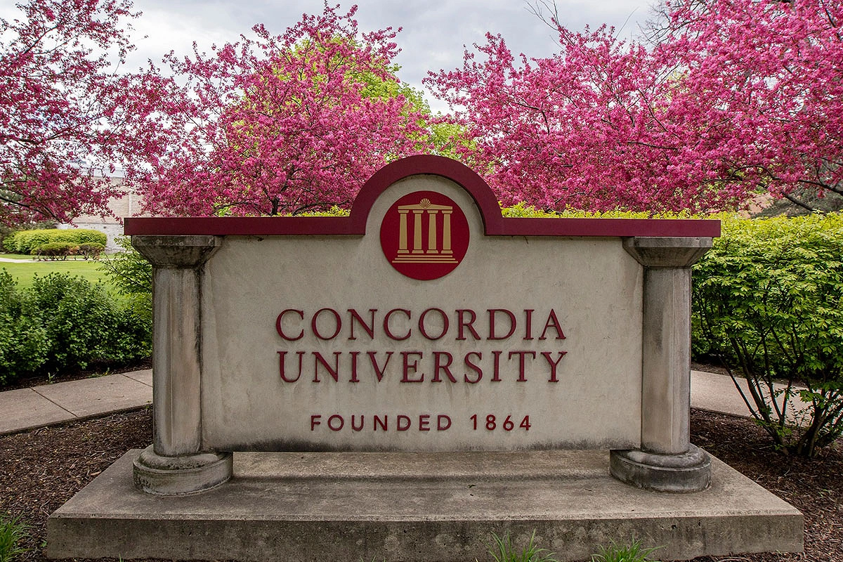 Concordia University Chicago (CUC) – INUNI