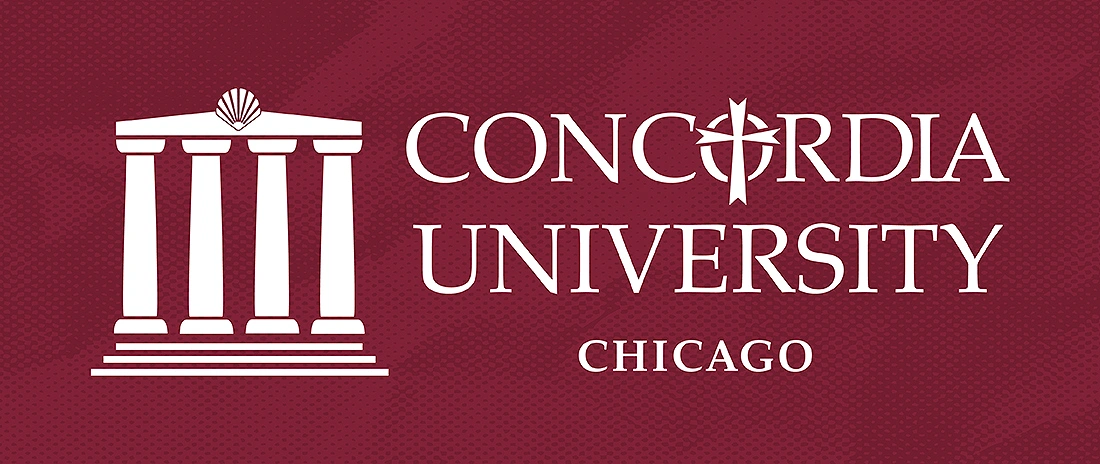 Concordia University Chicago (CUC) – INUNI Logo