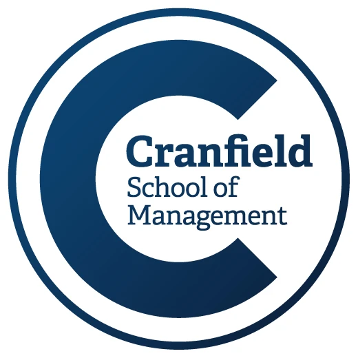 Cranfield University – Kaplan Pathway Logo