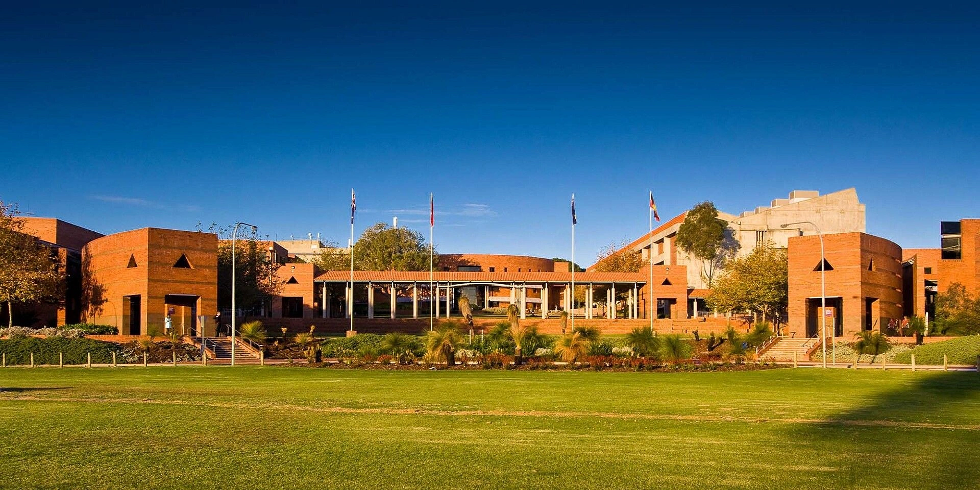 Curtin University Australia