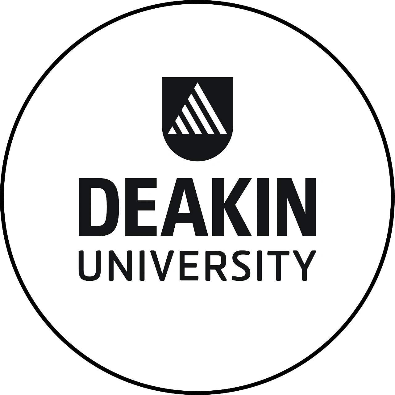 Deakin College Australia - Navitas Logo