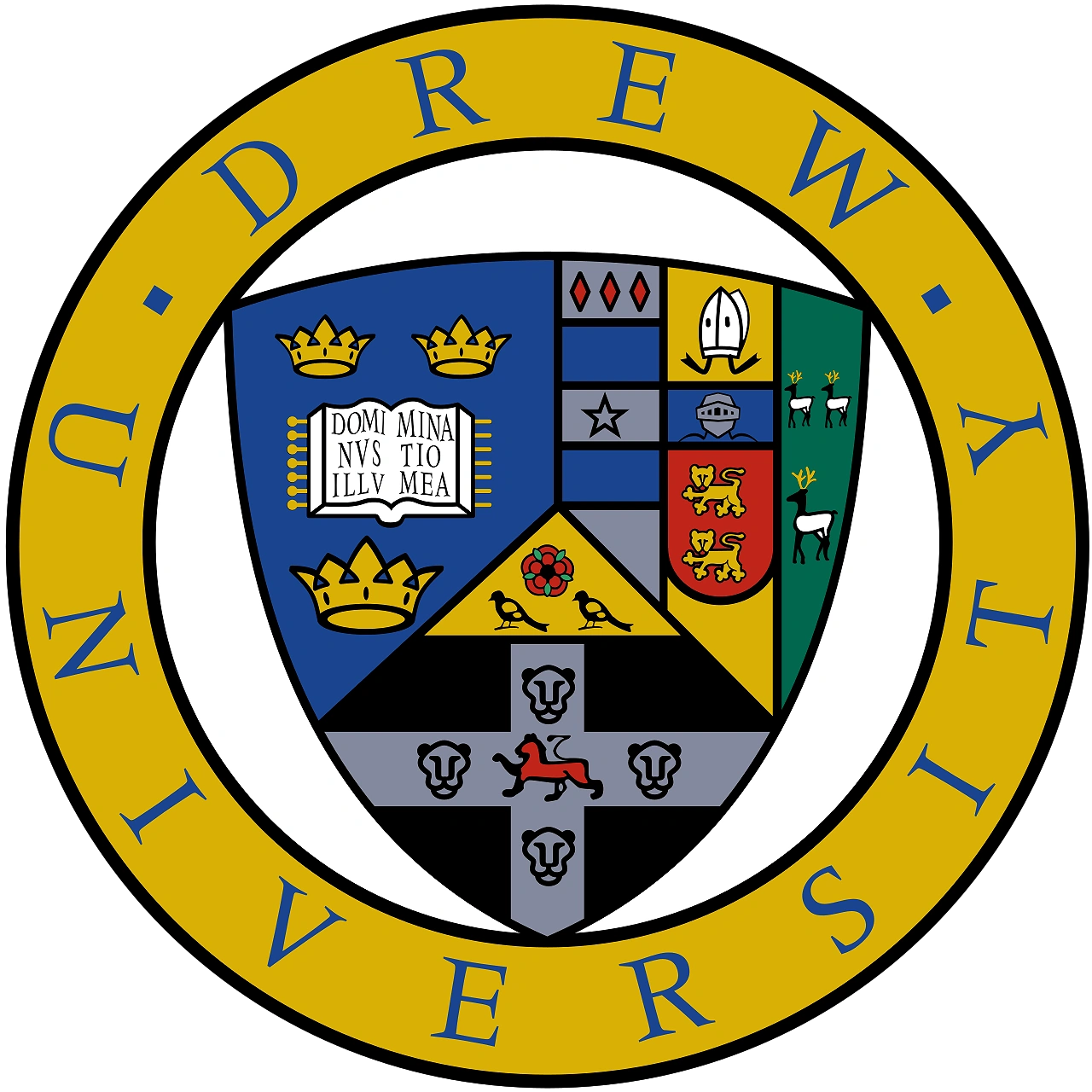 Drew University (INTO)