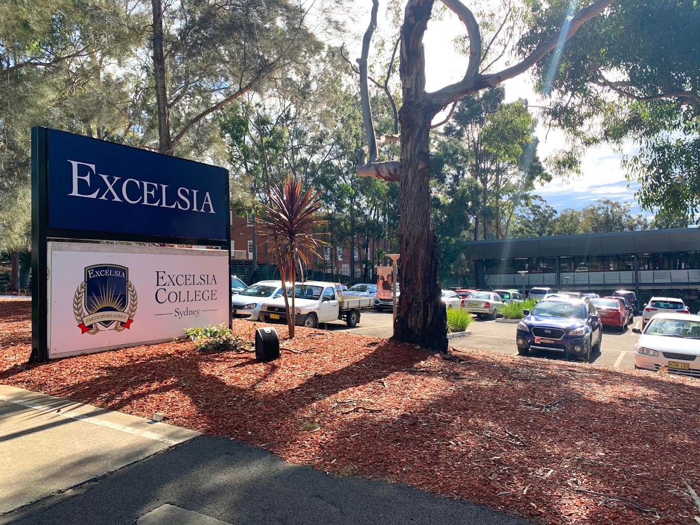 Macquarie Park