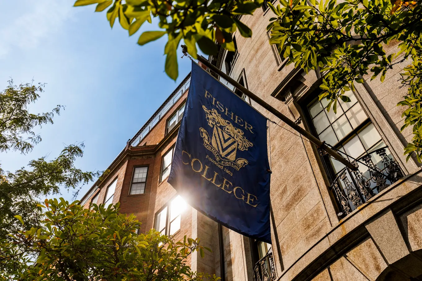Fisher College (INTO)
