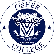 Fisher College (INTO) Logo