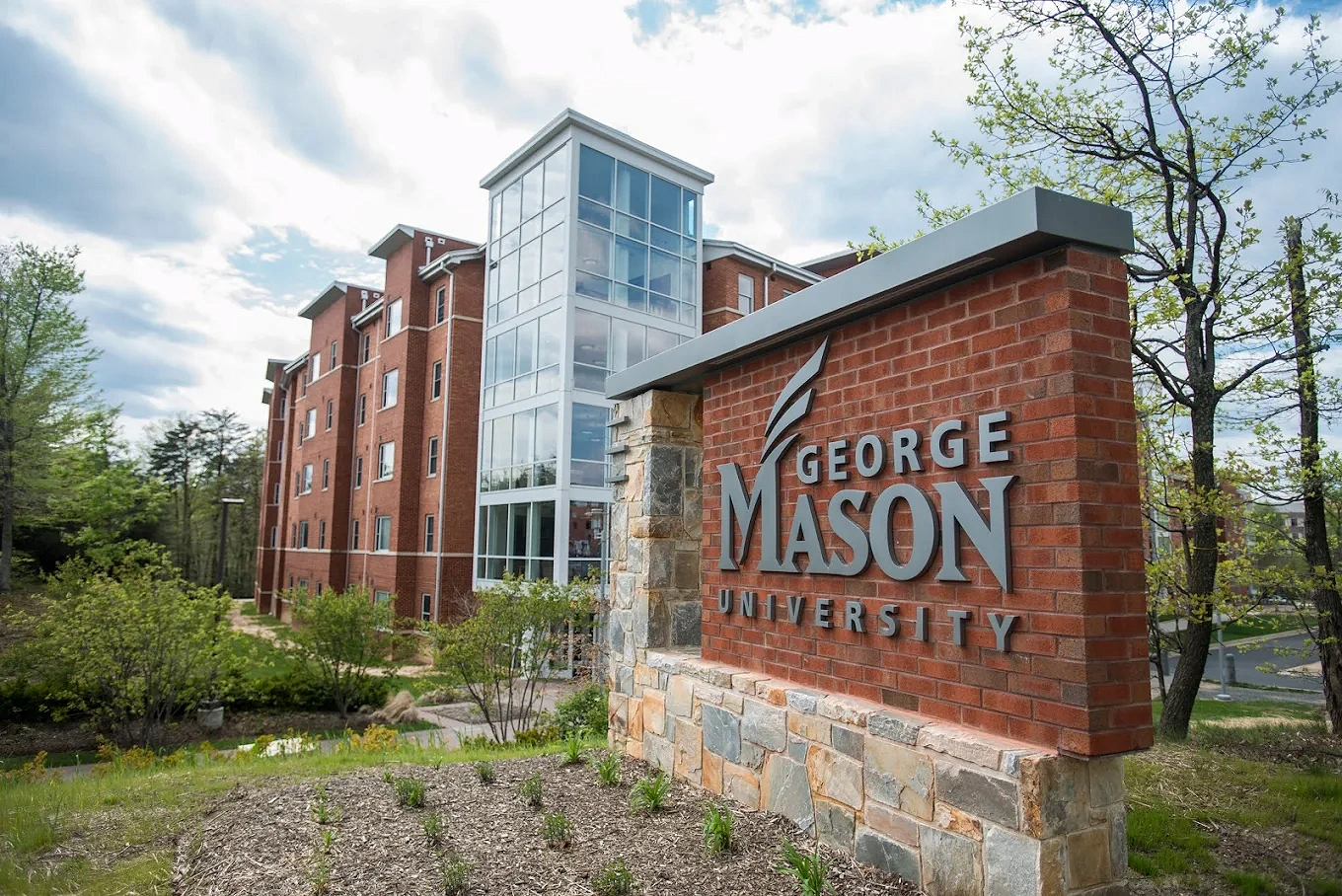 George Mason University (GMU)