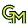 George Mason University (GMU) Logo