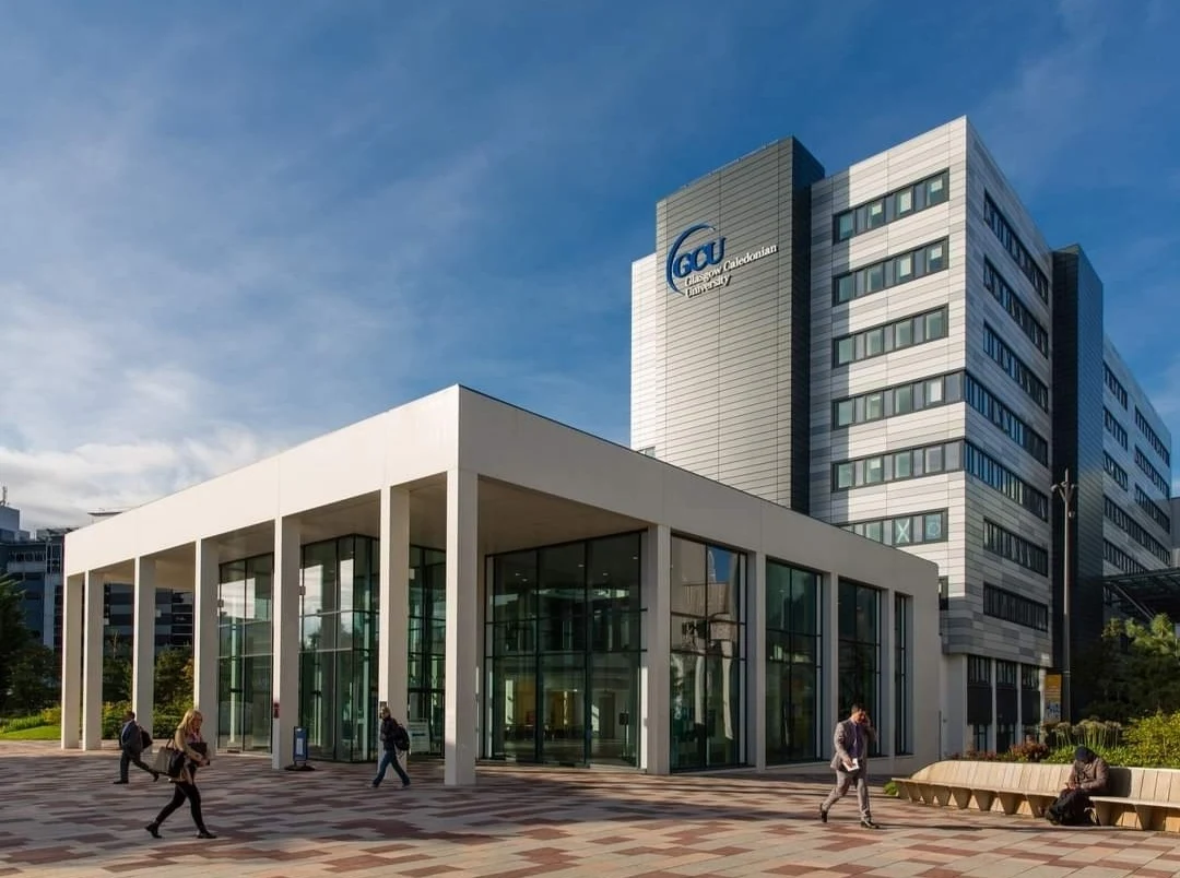 Glasgow Caledonian University