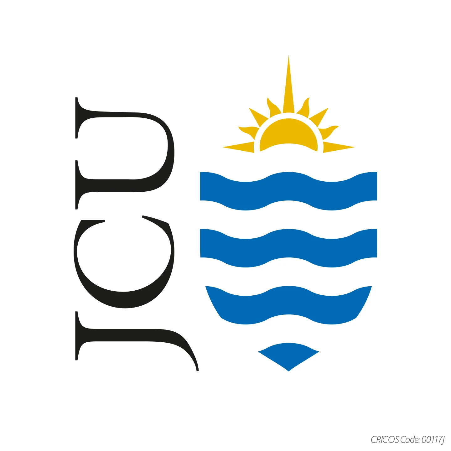 James Cook University Logo