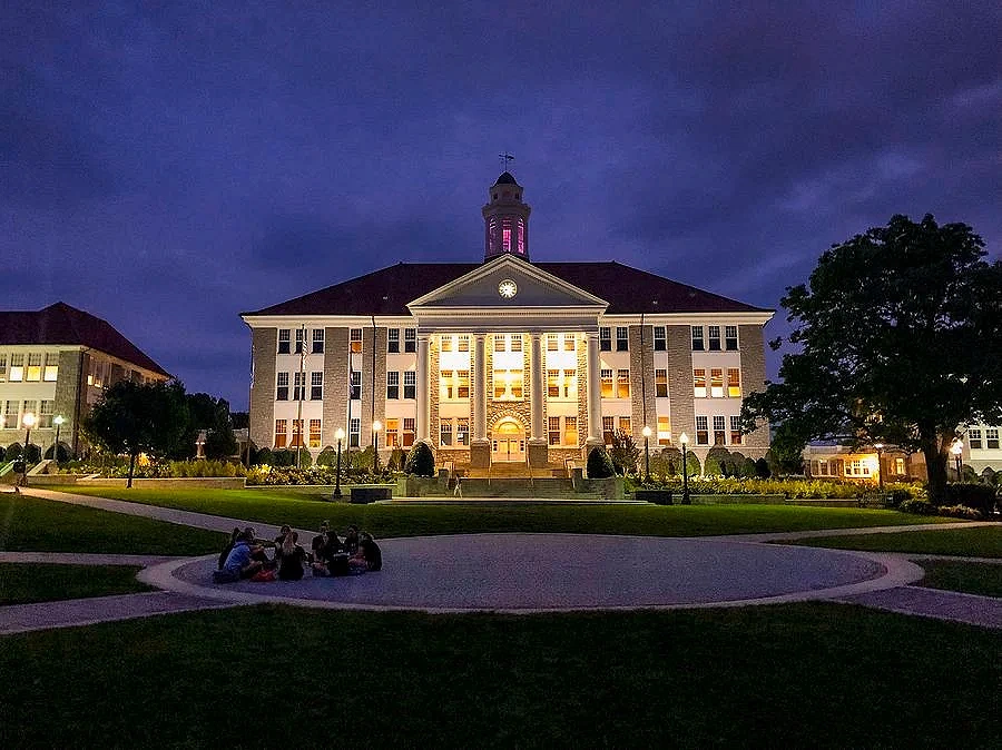 James Madison University (JMU)