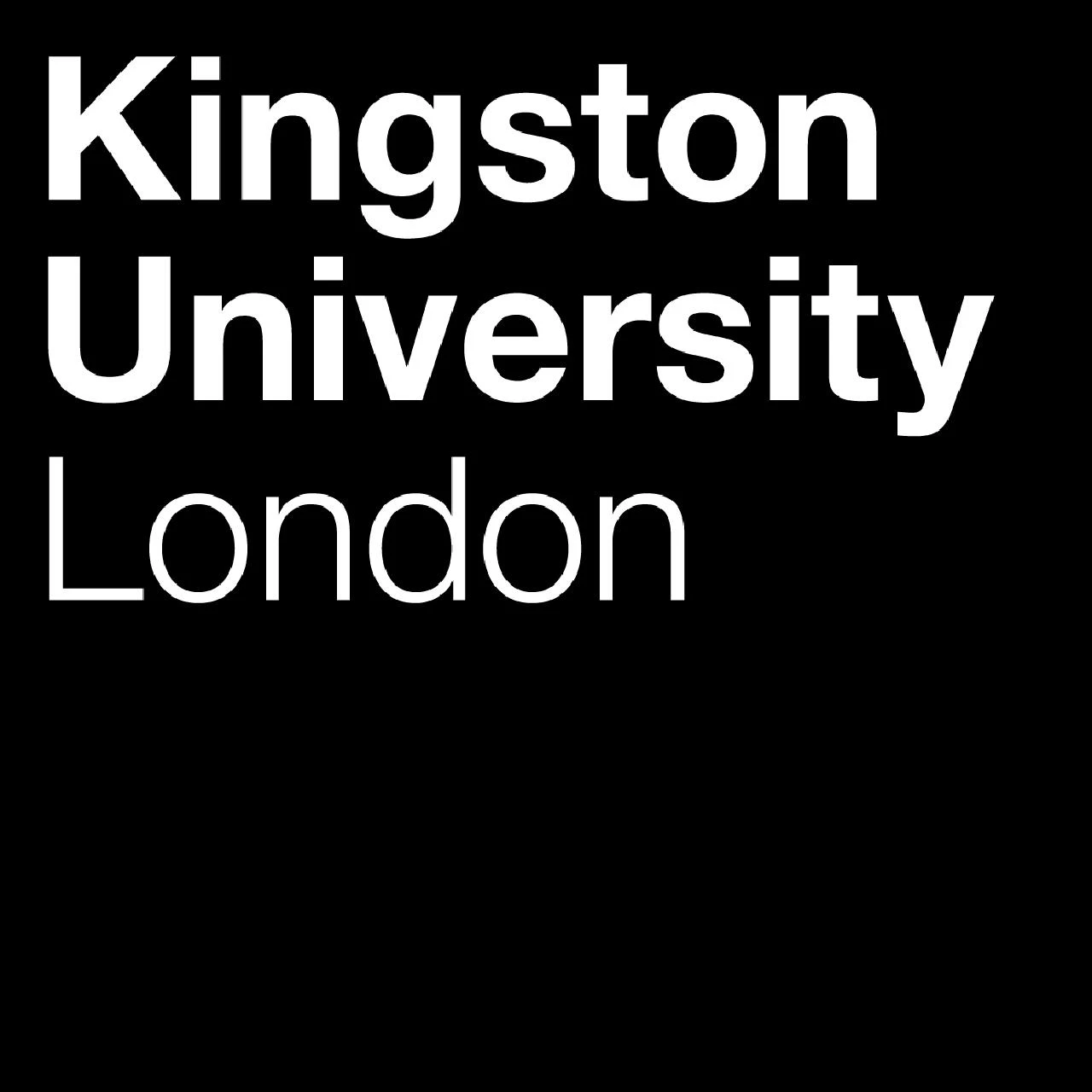Kingston University (Study Group) Logo