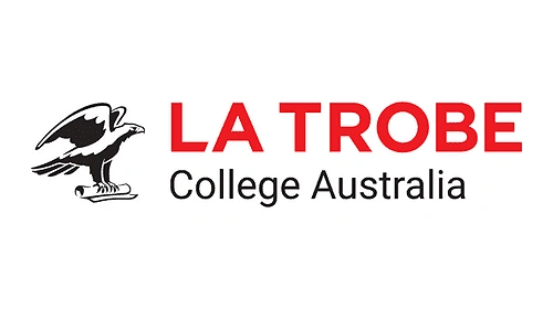 La Trobe College Australia - Navitas Logo