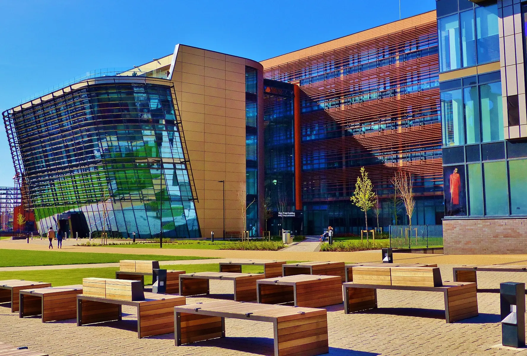De Montfort University
