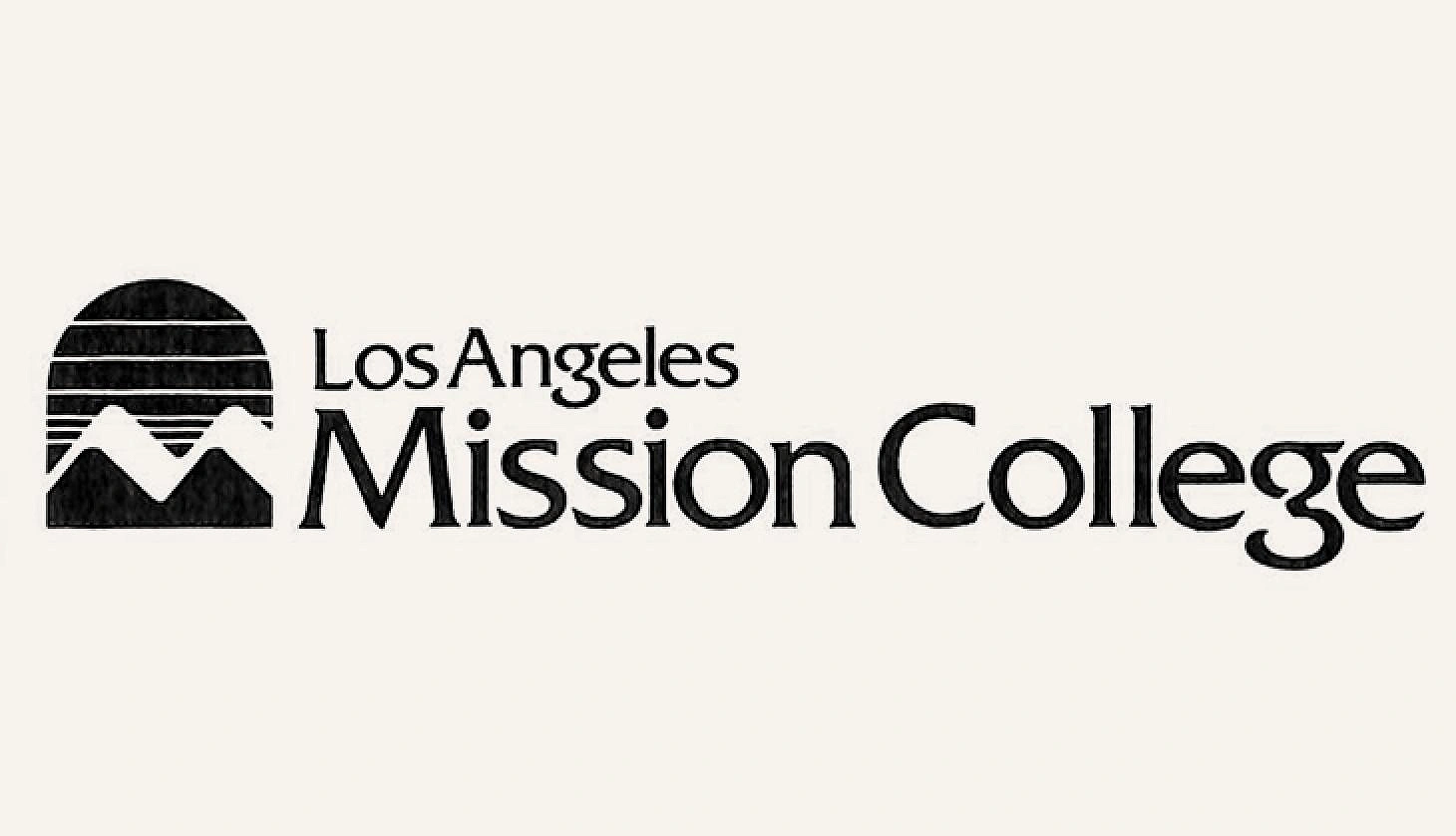Los Angeles Mission College (LAMC) – MSM Logo