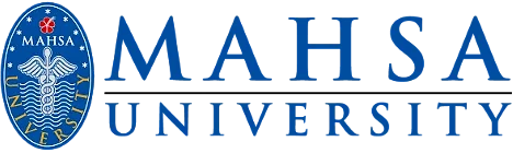 MAHSA University Logo