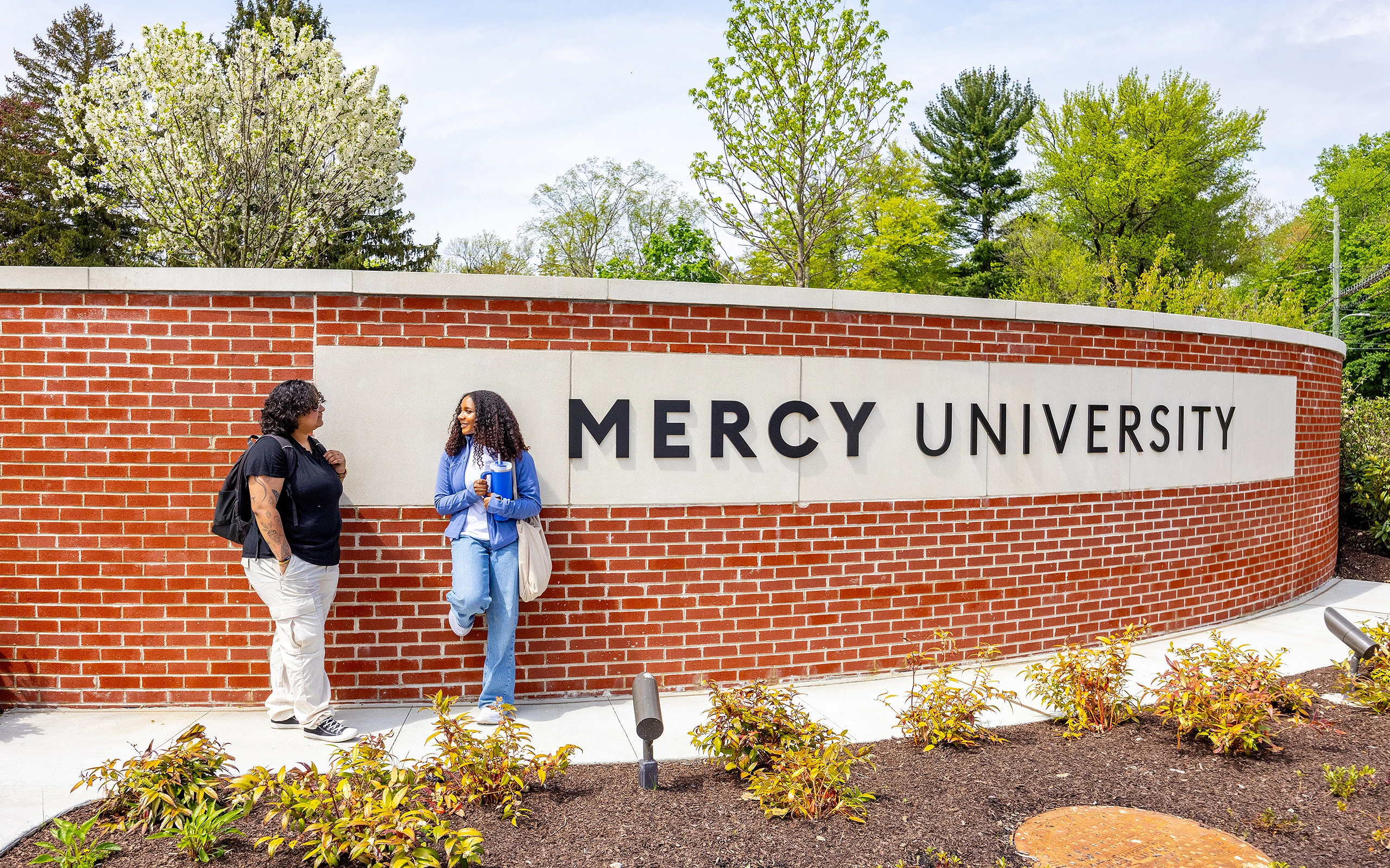 Mercy University