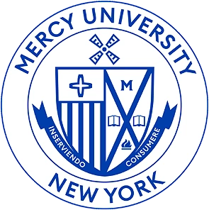 Mercy University Logo