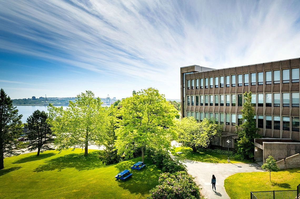 Mount Saint Vincent University (MSVU)