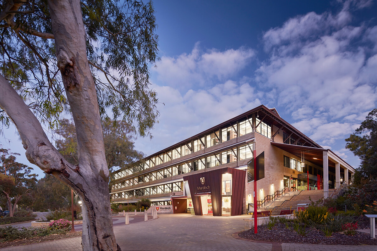 Perth (Main Campus)