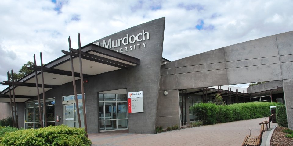 Rockingham Campus