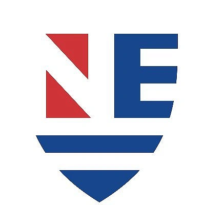 New England College (INTO) Logo