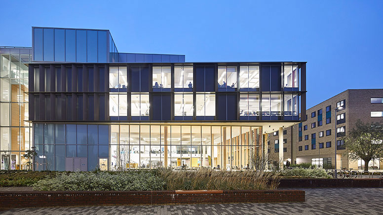 Waterside Campus (Primary)