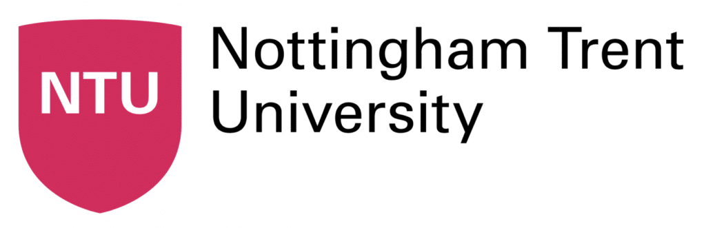 Nottingham Trent University - Ed Tech Logo