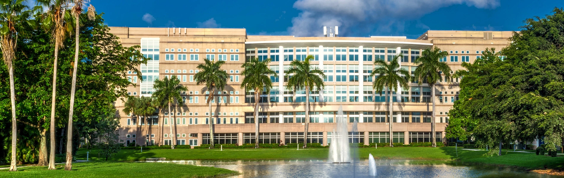 Nova Southeastern University (NSU) – EAG