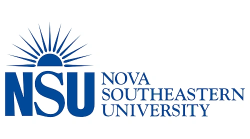 Nova Southeastern University (NSU) – EAG Logo