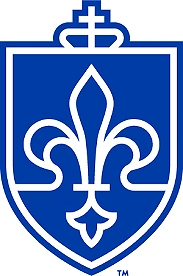 Saint Louis University (SLU ) Logo