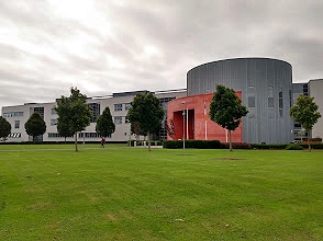 South East Technological University (SETU)